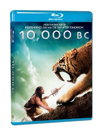 10000 bc