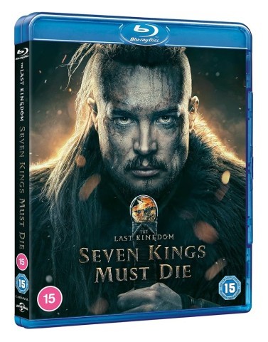 Last kingdom seven kings must die