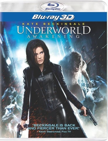 Underworld awakening