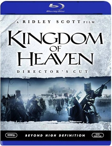 King of heaven
