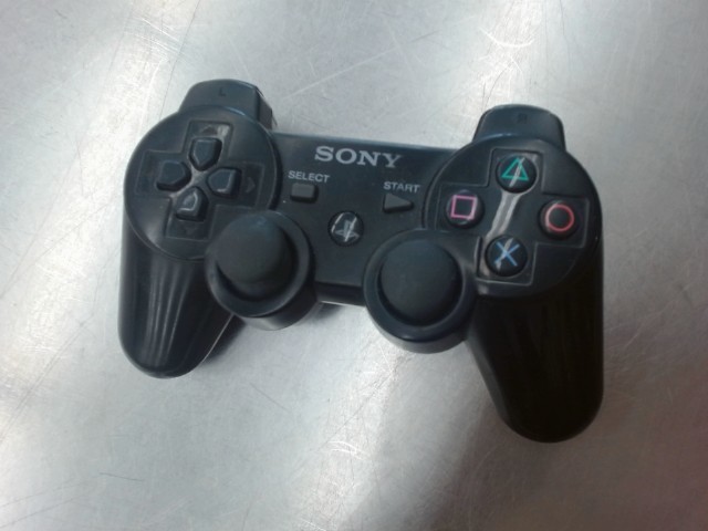 Manette de ps3