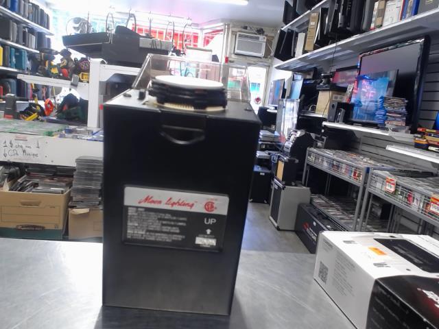 Ligkt timer 5x12w/7x8w