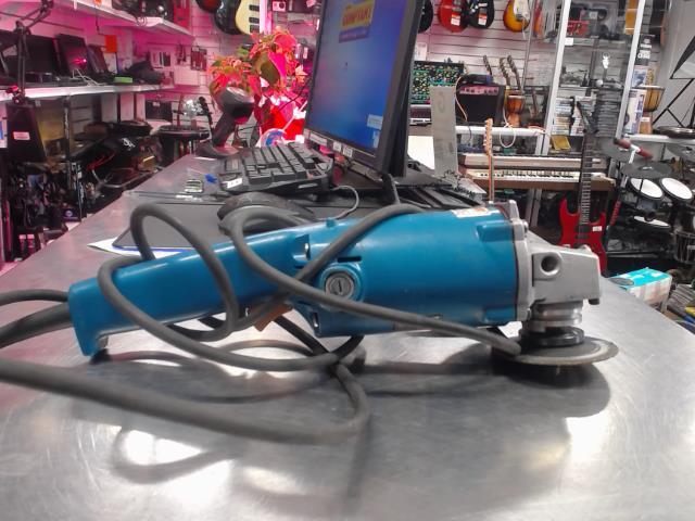 Grinder makita