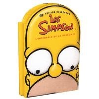 The simpsons saison 6
