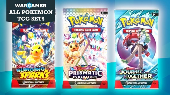 Pokmon trading card game