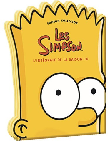 The simpson saison 10
