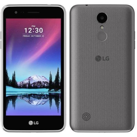 Lg k4