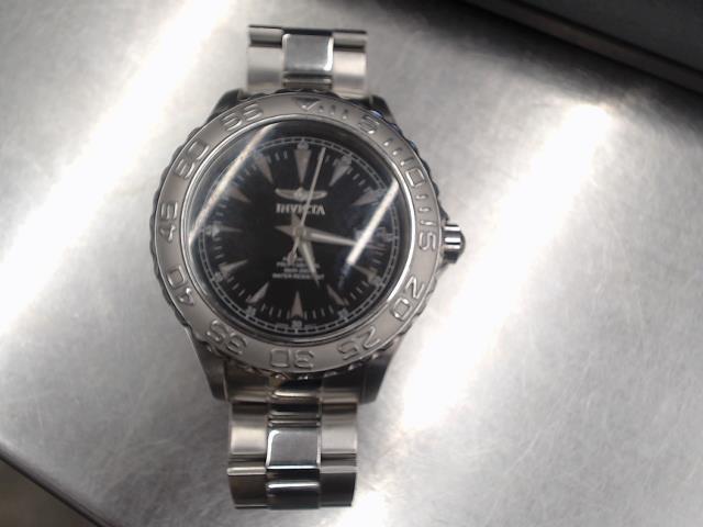 Diver watch invicta