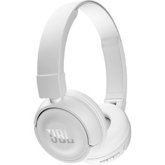 Ecouteurs wirless jbl blacnhe+power