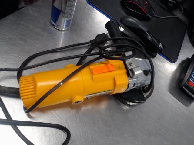 Cheapest angle grinder everseen 3d print