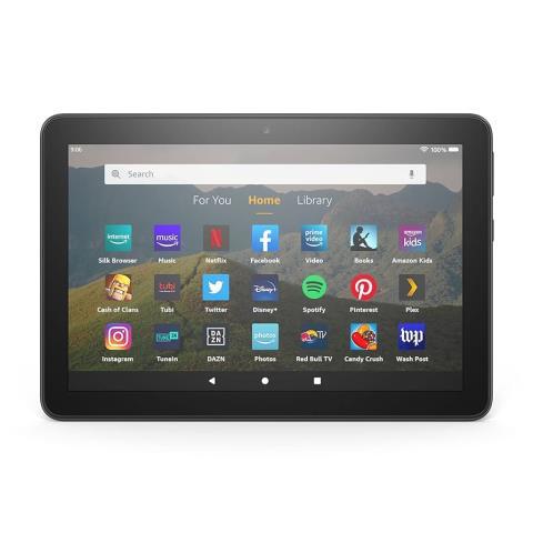 Tablette amazon fire tab 8