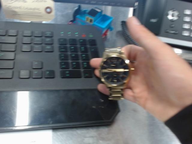 Montre armani exchange