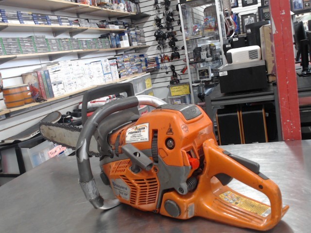 Chainsaw gaz(24'' blade)