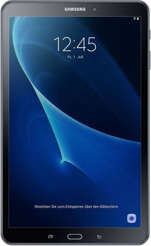 Tablette samsung tab a