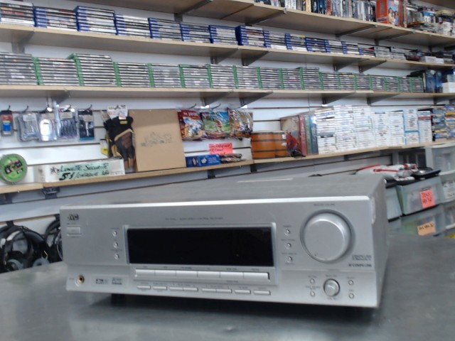 Ampli surround 5.1dts no tc