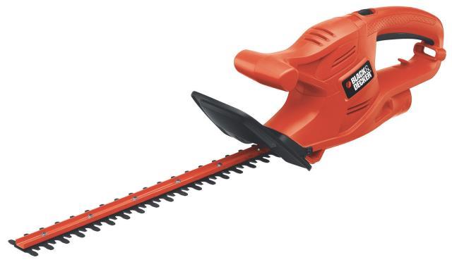 Trimmer