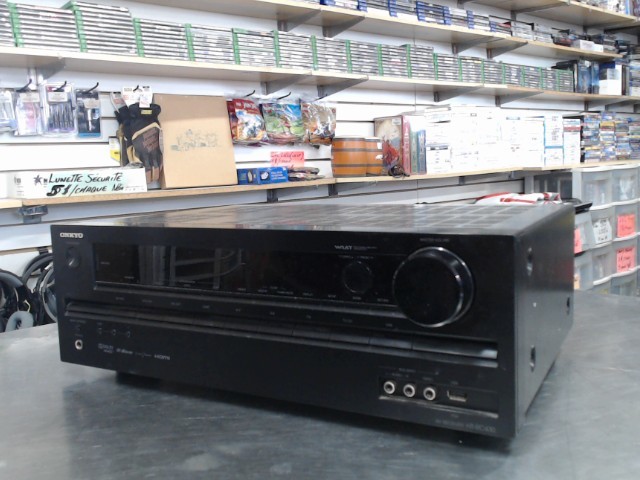Ampli surround 5.1dts avec tc