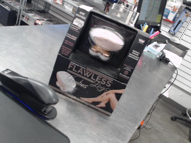S  womens electric shaver