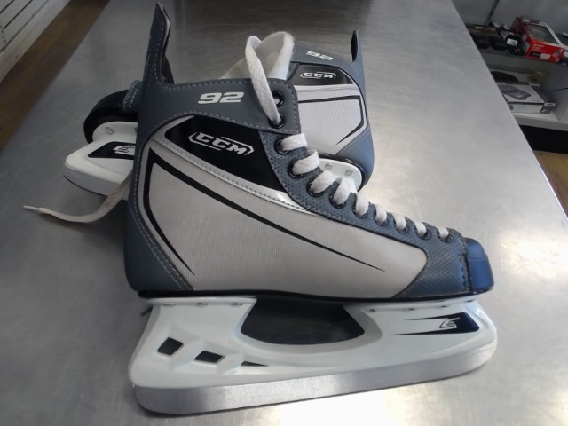 Patin a glace