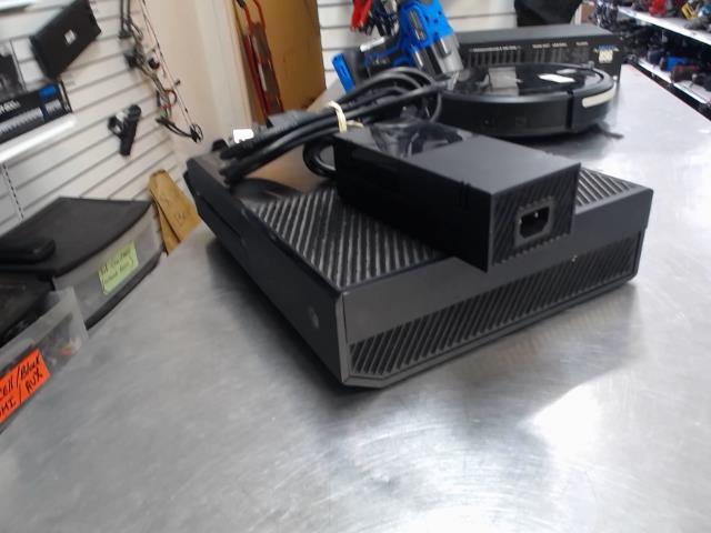 Xbox one + fil sans manette