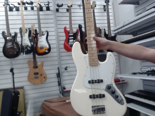 Bass
