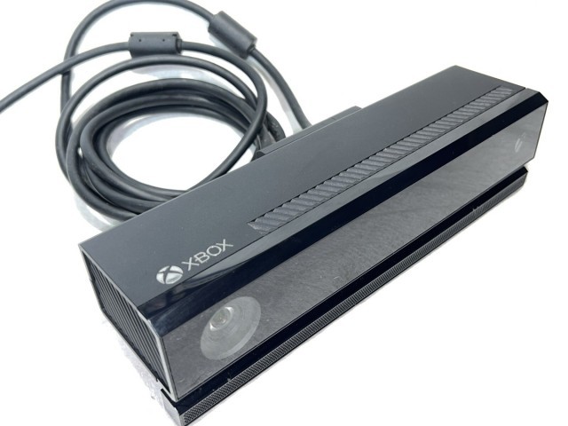 Kinect for xbox one