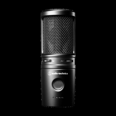 Micro audio technica