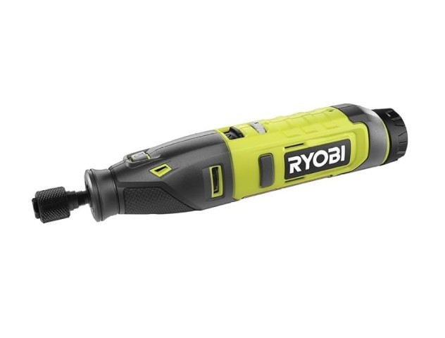 Rotary tool kit brand new