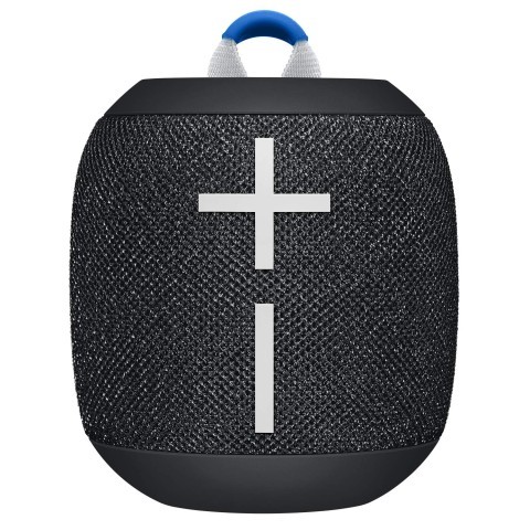 Speaker noir ultimat ears