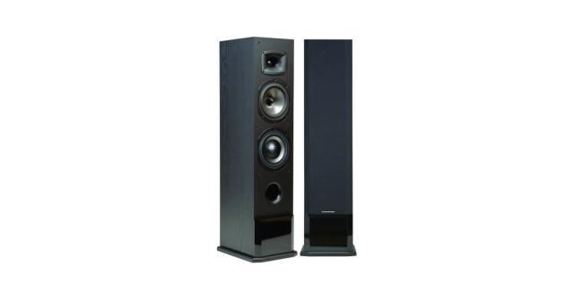Tower speaker 150 wats