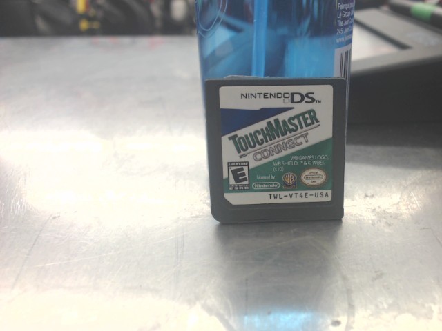 Touchmaster connect ds