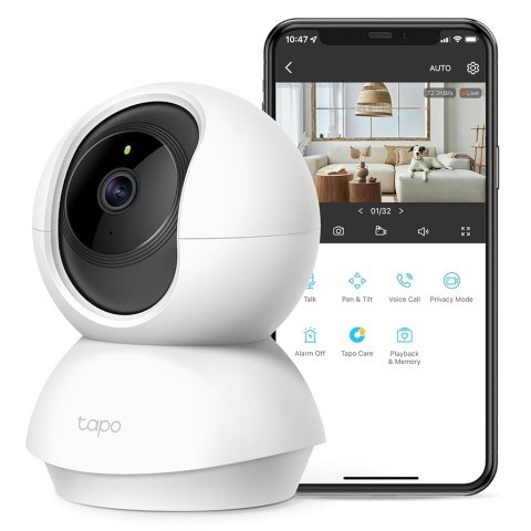 Camera securiter neuf boite