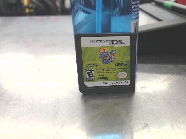 Zhu zhu 2 pets ds