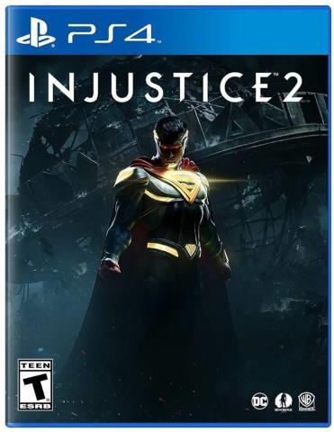 Injustice 2