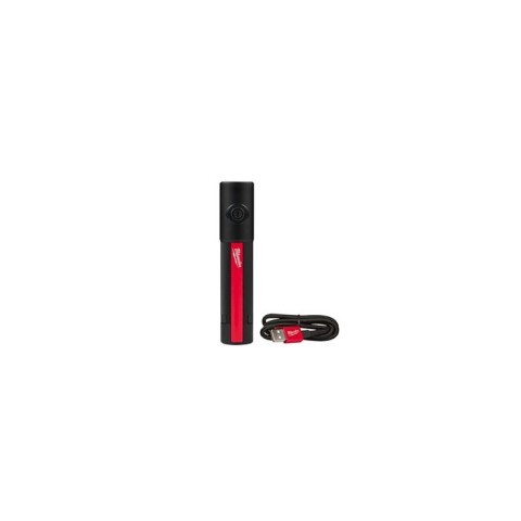 Lampe torche rechargeable