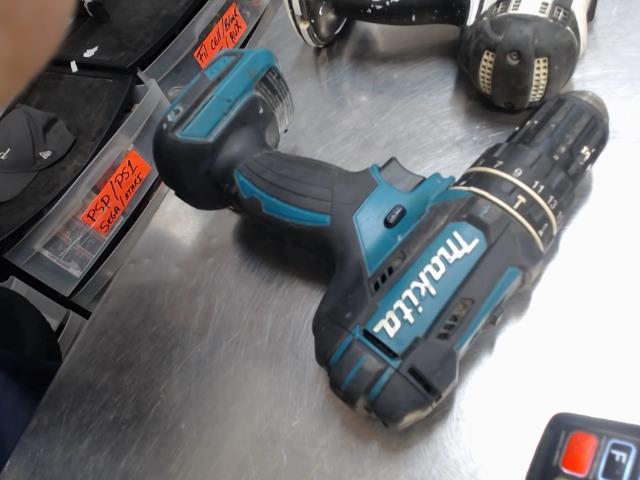Drill makita no batt