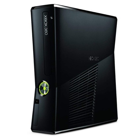 Xbox 360 sllim