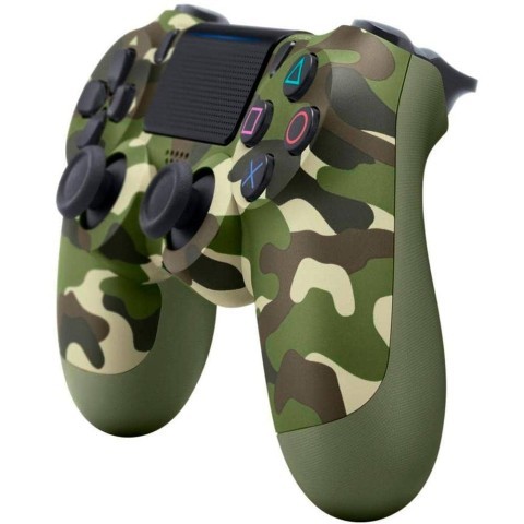 Manette ps4 camo