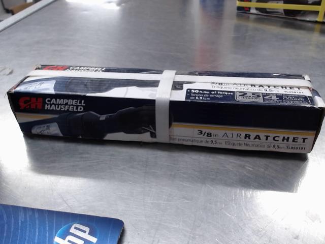 3.8mm''9.5mm air ratchet