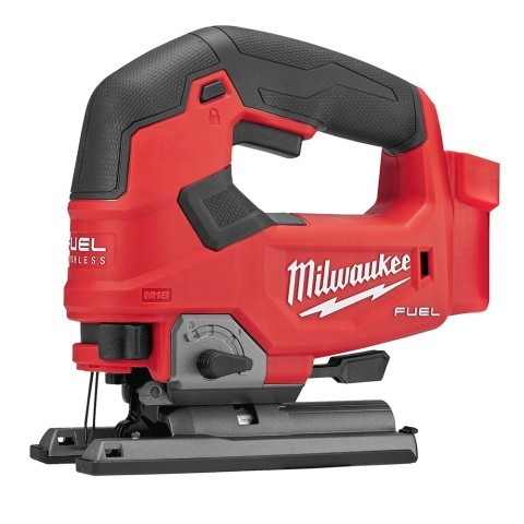 Scie sauteuse milwaukee avec bat 5ah