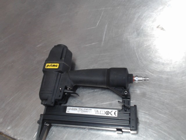 Agraffeuse air 18ga