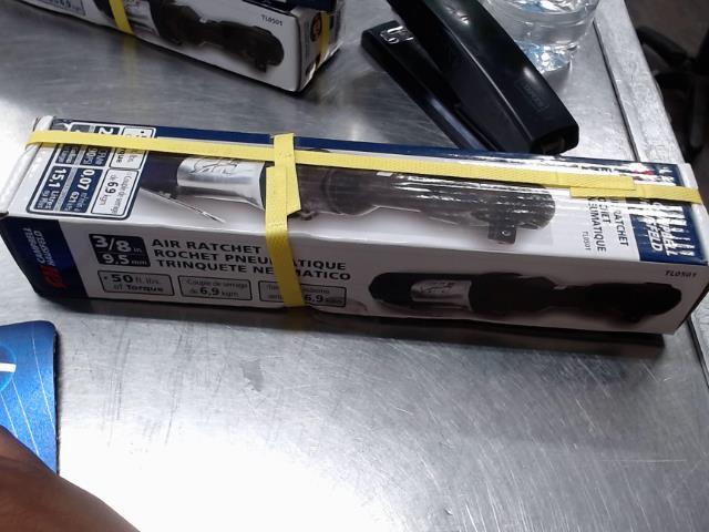 3.8mm ''9.5mm air ratchet