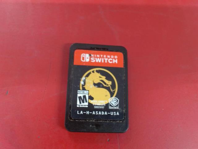 Mortal kombat 11 ultimate