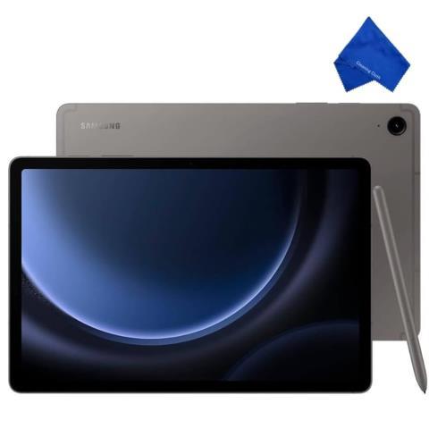 Tablette samsung s9 fe