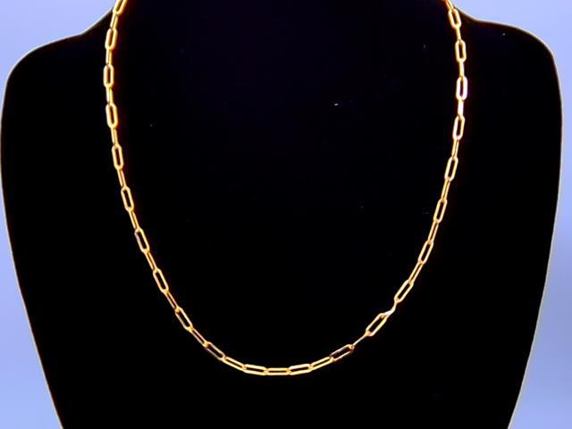 CHIANE EN OR 14KT