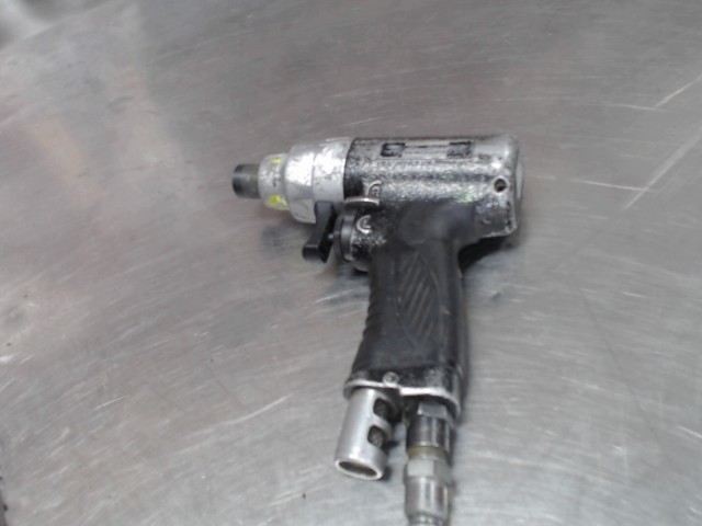 Impact air