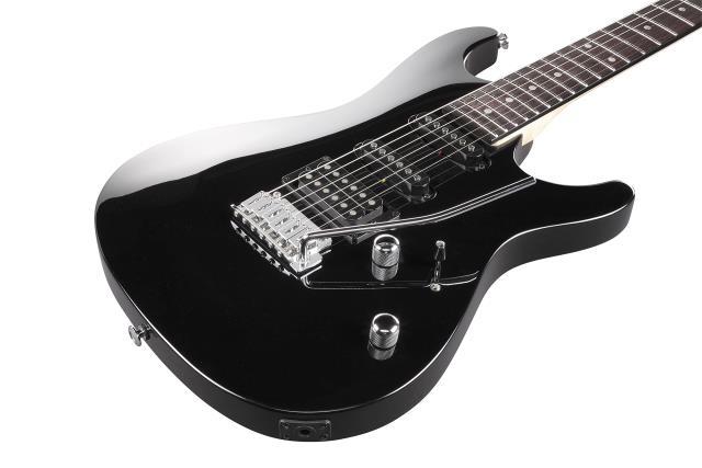 Guitare electrique
