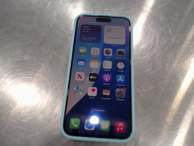 Cell i phone 15 pro max 256gb