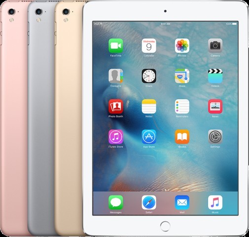 Ipad mini 2 full reset
