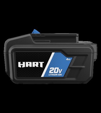 Batterie hart 4 ah 20v